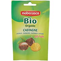 Los mejores  - Noberasco Castañas Blandas Noberasco 35 G 200 g